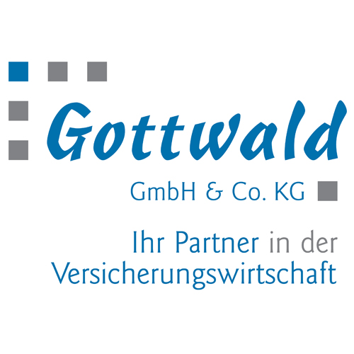 Gottwald | Kunde von ma-edv GmbH - Ihr EDV Partner in Fürstenzell bei Passau