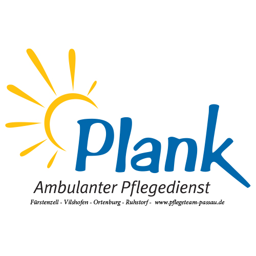 Pflegedienst Plank | Kunde von ma-edv GmbH - Ihr EDV Partner in Fürstenzell bei Passau
