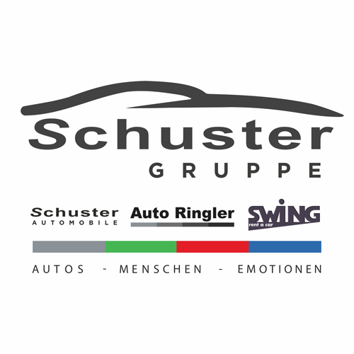 Schuster Gruppe | Kunde von ma-edv GmbH - Ihr EDV Partner in Fürstenzell bei Passau