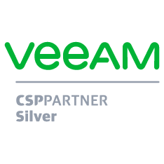 Veeam CSP | Kunde von ma-edv GmbH - Ihr EDV Partner in Fürstenzell bei Passau