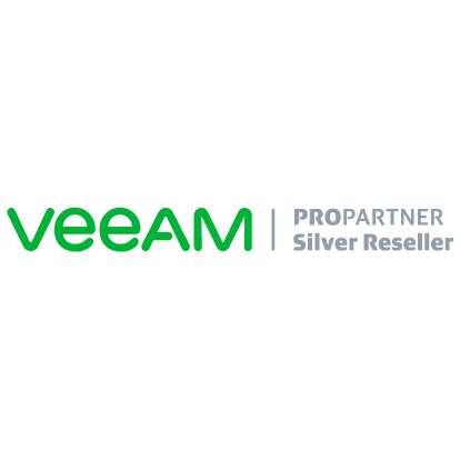 Veeam Reseller | Kunde von ma-edv GmbH - Ihr EDV Partner in Fürstenzell bei Passau